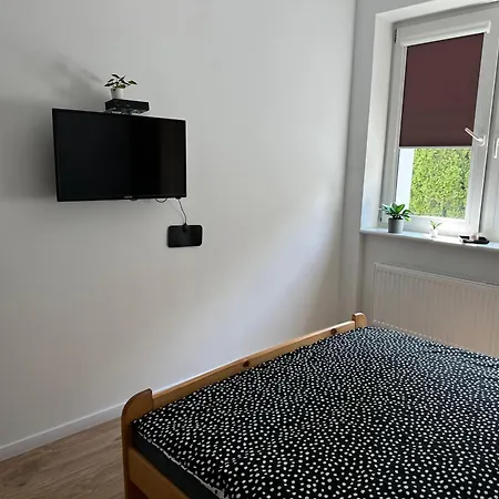 W Nowosolnej 2 * Łódź