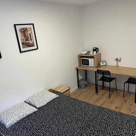 Casa di campagna W Nowosolnej 2 Łódź