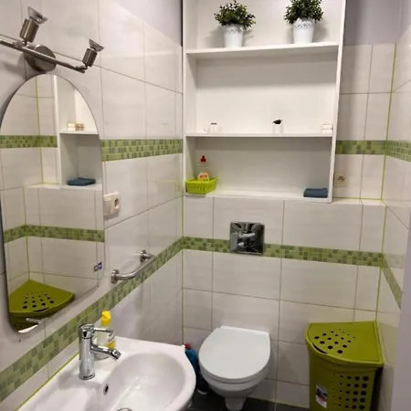 Casa di campagna W Nowosolnej 2 Łódź